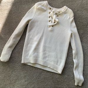 Sezane Tiago Sweater, size XS